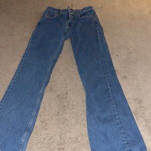 BDG jeans bootcut 90s size 26